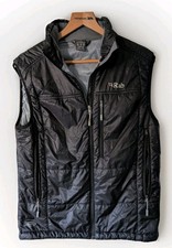 Rab Generator Vest Gilet Men's