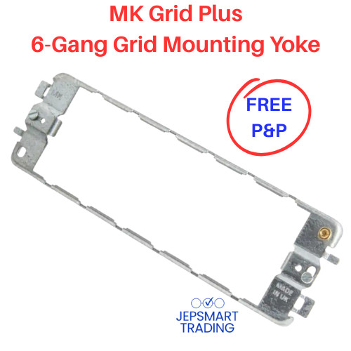 Metal clad grid plus - mk,