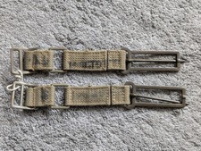 WW2 British Army 1937 Pattern