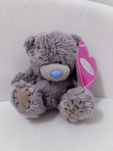 You tatty teddy 10cm - me, to