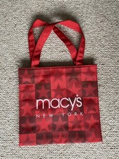 NEW Macy’s Heavy Duty