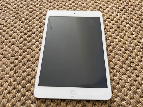 White silver 1st generation - white/silver,