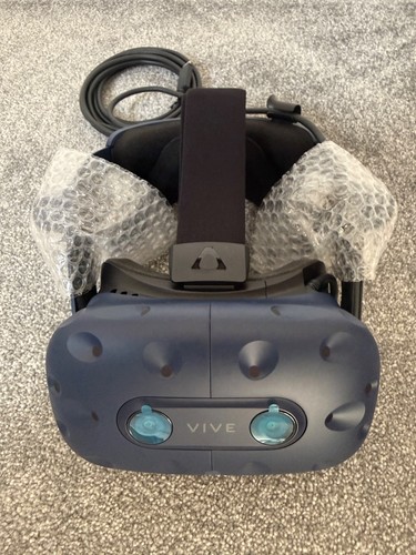Boxed htc vive pro - boxed,
