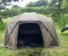 Fox Supa 50 Brolly System Mk2 Been Been Used Once Excellent Condition