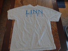 Linn Hi Fi Audio LP12 T-Shirt
