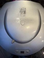 George Foreman Large Electric