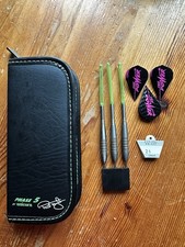 Phil Taylor Unicorn Phase 5