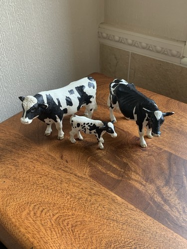 Schleich holstein bull 13632 - 13632,