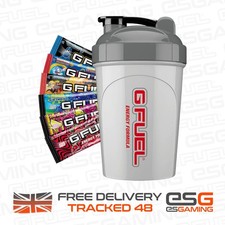 G Fuel OG G.E.S Starter Kit |
