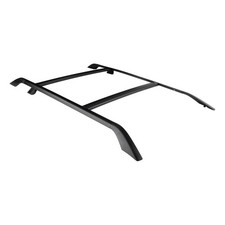 Roof rack side rail cross - side,