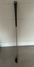 Ping G10 21° Hybrid - Steel Shaft