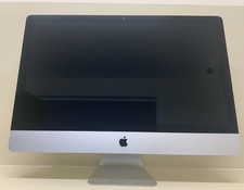 Apple imac 2017 intel - apple, 5k