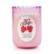 New Disney Minnie Mouse