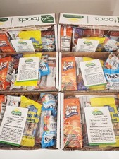 Meals Ready-to-Eat MRE Case