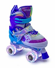 Kids Adjustable Roller Skates