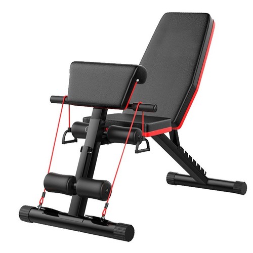 Foldable dumbbell weight - dumbbell,