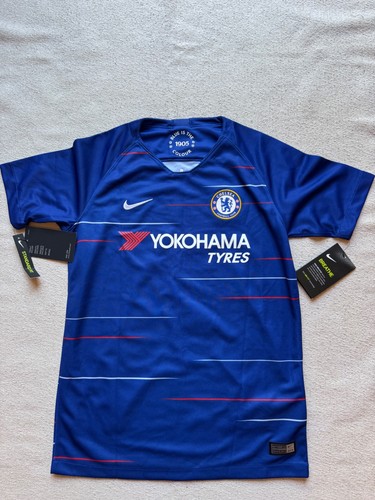 Chelsea nike home - nike,