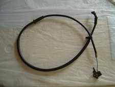 KAWASAKI ZX1000 ZX10 ZX1200 ZX12 ZX600 GPX600  ~ CHOKE CABLE - 54017-1089