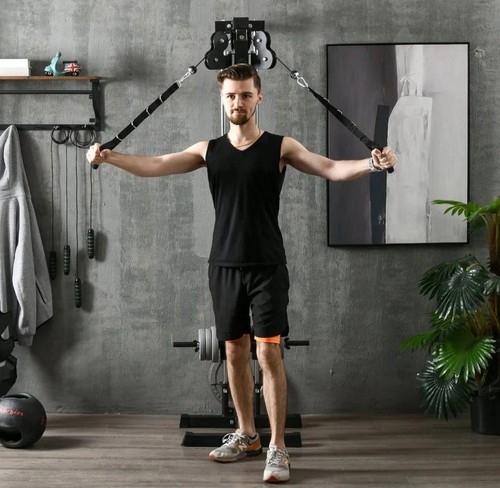 Sportnow wall mount cable - sportnow,