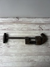 Vintage Record No 102 Pipe