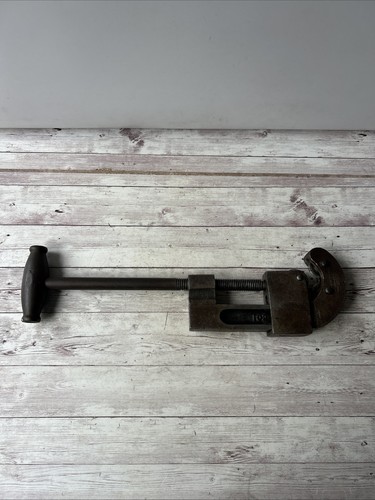 Vintage record 102 pipe - record,