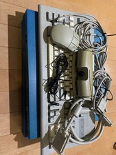 The last Silicon Graphics Indy