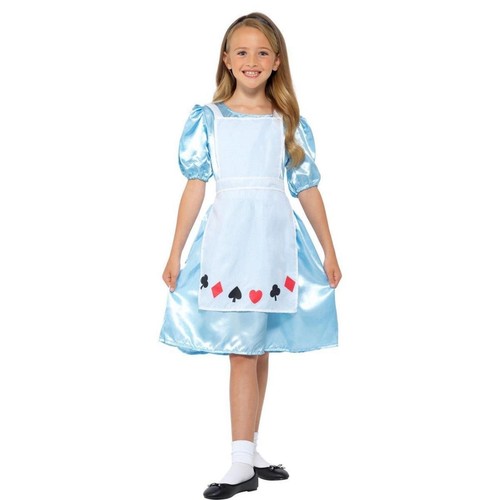 Karnival storybook alice - karnival,