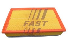 AIR FILTER FITS: VAUXHALL