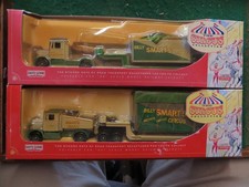 LLEDO DAYS GONE BILLY SMARTS