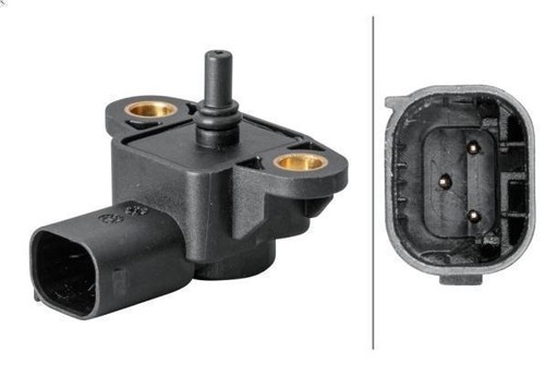 Sensor intake manifold - sensor,,