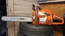 Husqvarna 262xp Petrol