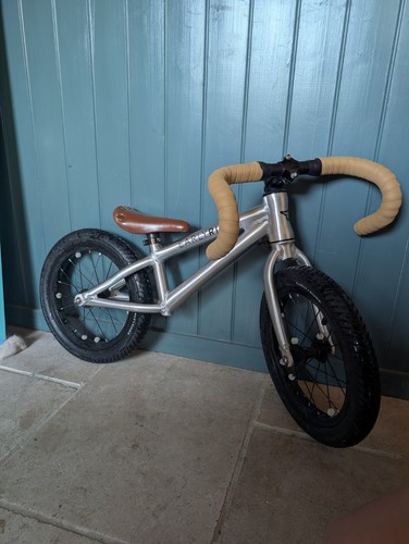 Early rider balance rare - early, 14”