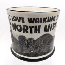 Moorland Pottery Scots Ware