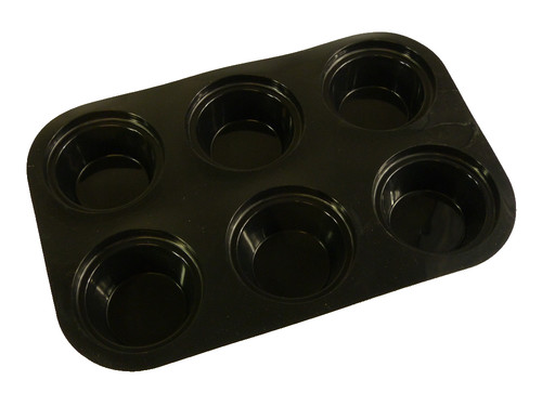Jumbo crown american muffin - american,