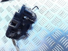 HYUNDAI GETZ TB Rear Left Door