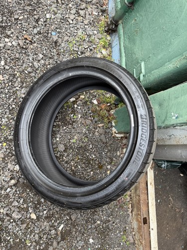 225 r18 bridgestone - 225, potenza