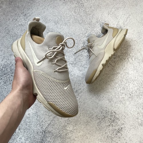 Nike air presto sneakers - air,