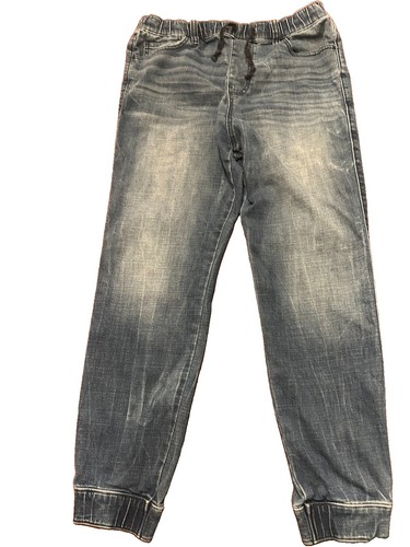 Hollister men jogger jeans - jogger,