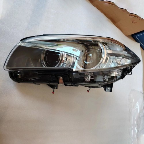Headlight passenger side - uk,