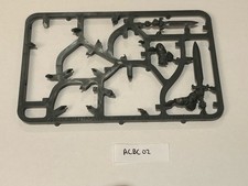 Adeptus Custodes Bits - Blade