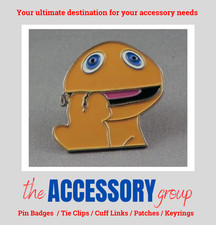 New Zippy Rainbow TV character