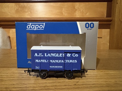 Dapol e - (ltd,