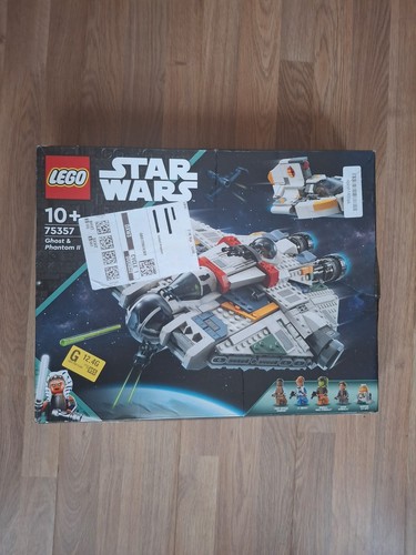 Lego star wars ghost - lego, &