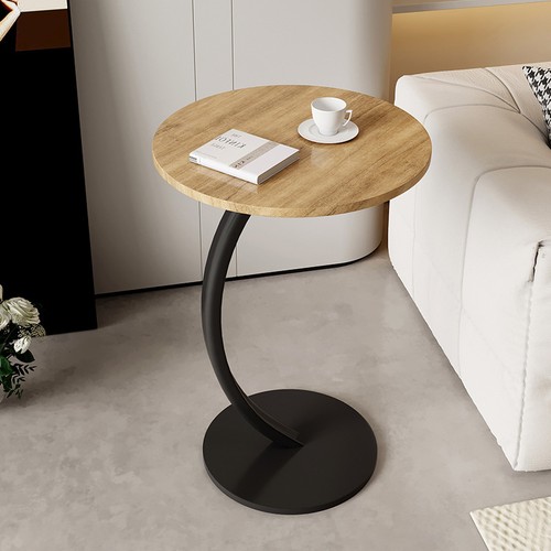 Modern shaped compact - modern, c-shaped