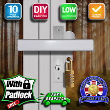 Patio SINGLE Handle Door Lock