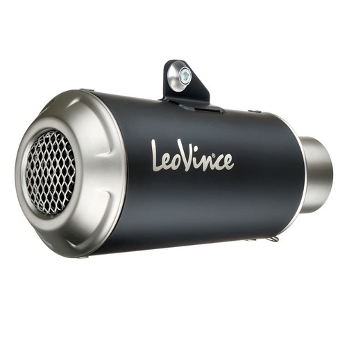 Exhaust system leovince 10 - leovince, lv-10