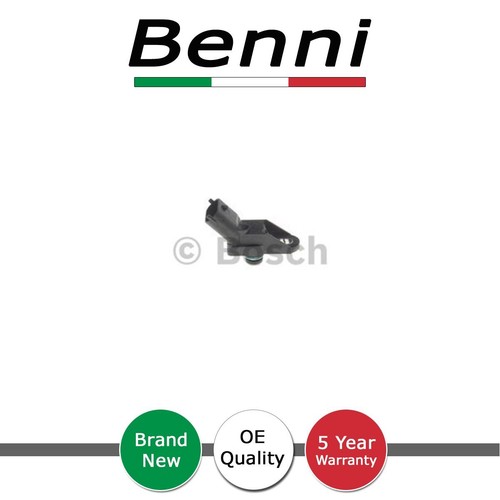 Map sensor benni fits - benni,