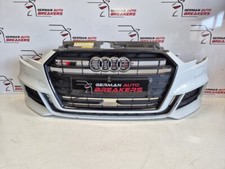 2016-2018 AUDI S3 8V SALOON
