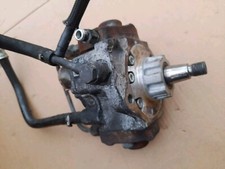 Vauxhall Zafira B Fuel