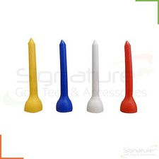 50mm Standard Plastic Golf